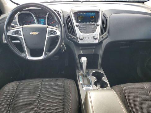 Used 2015 Chevrolet Equinox LT w/ Driver Convenience Package image 21