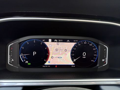 New 2026 Volkswagen Taos SEL AWD/4WD image 16