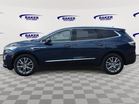 Used 2023 Buick Enclave Premium w/ Experience Buick Package AWD/4WD image 8