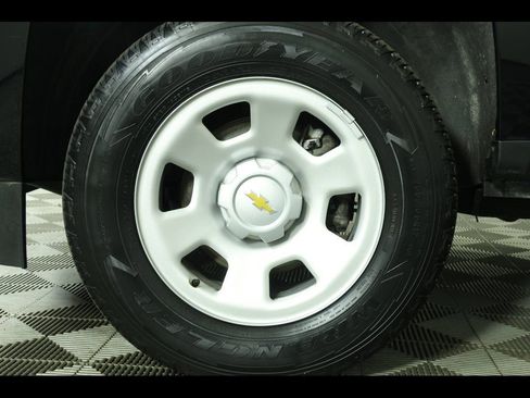 Used 2022 Chevrolet Colorado W/T w/ WT Convenience Package image 23