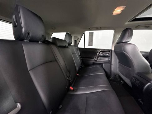 Certified 2023 Toyota 4Runner TRD Pro AWD/4WD image 43