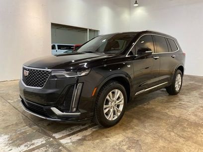 Used 2024 Cadillac XT6 Luxury w/ LPO, Floor Liner Package