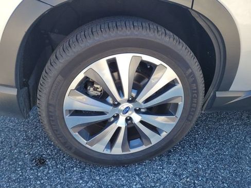 Used 2021 Subaru Ascent Limited w/ Technology Package AWD/4WD image 17