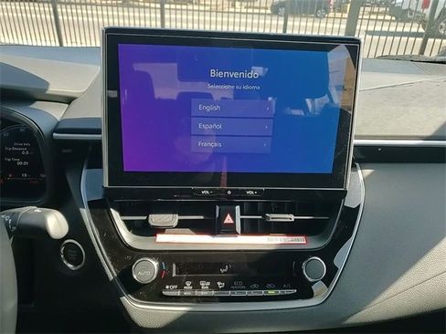 New 2026 Toyota Corolla SE image 17