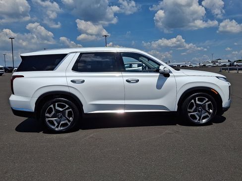 Used 2023 Hyundai Palisade Limited AWD/4WD image 7