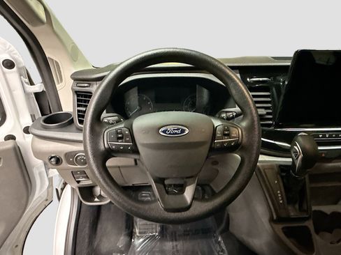 Used 2024 Ford Transit 350 XLT RWD image 13