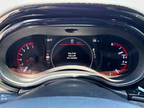 Certified 2025 Dodge Durango GT AWD/4WD image 28
