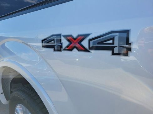 Certified 2019 Ford F150 Platinum w/ Equipment Group 701A Luxury image 10