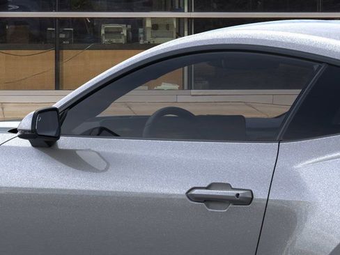 New 2025 Ford Mustang GT Premium image 21