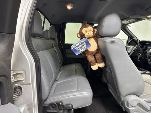 Used 2014 Ford F150 XLT w/ Equipment Group 302A Luxury AWD/4WD image 25