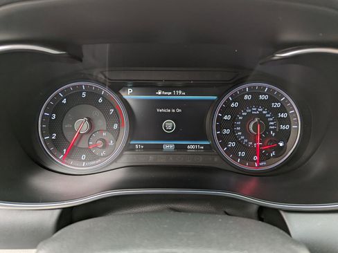 Used 2019 Genesis G70 2.0T Advanced w/ Prestige Package image 16