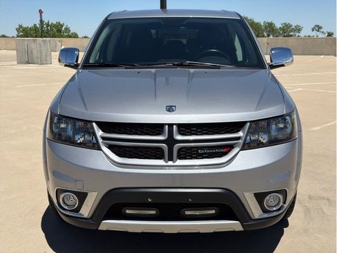 Used 2015 Dodge Journey R/T w/ Flexible Seating Group AWD/4WD image 2