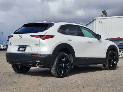 New 2026 MAZDA CX-50 2.5 Hybrid w/ Cargo Package image 5