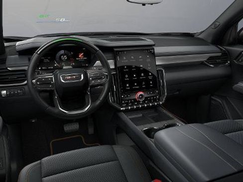 New 2025 GMC Acadia AT4 w/ Super Cruise Package image 6