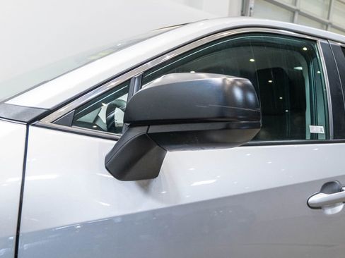 Used 2024 Toyota RAV4 LE image 11