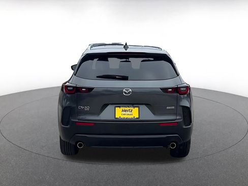 Used 2025 MAZDA CX-50 2.5 Hybrid w/ Premium Plus Pkg AWD/4WD image 12