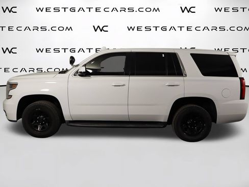Used 2018 Chevrolet Tahoe 2WD image 5