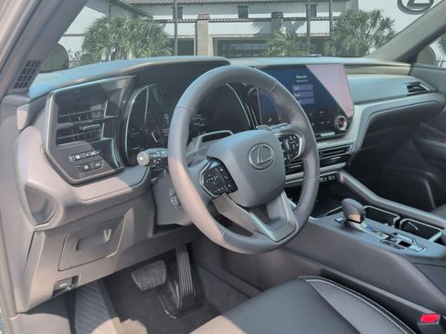 Certified 2026 Lexus TX 350 FWD w/ Convenience Package image 12