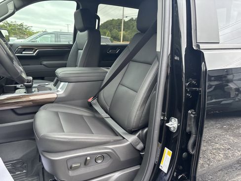 New 2026 Chevrolet Silverado 1500 LT Trail Boss w/ LT Trail Boss Premium Package image 14