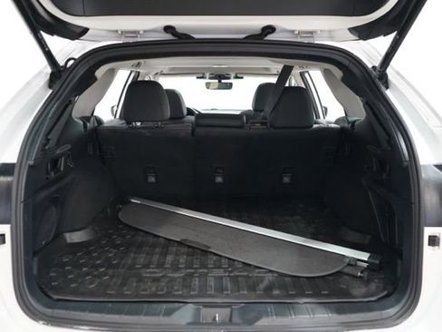 Used 2024 Subaru Outback Onyx Edition image 33