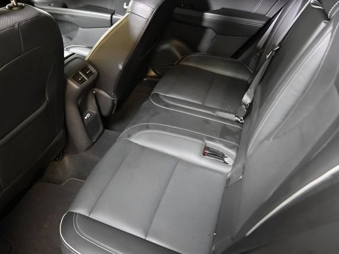 Used 2021 Buick Envision Essence w/ Sport Touring Package FWD image 35
