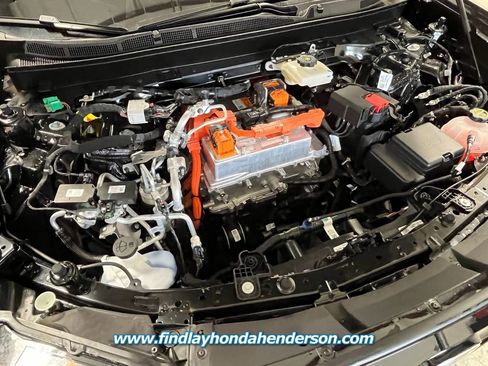 New 2026 Honda Prologue Touring image 12
