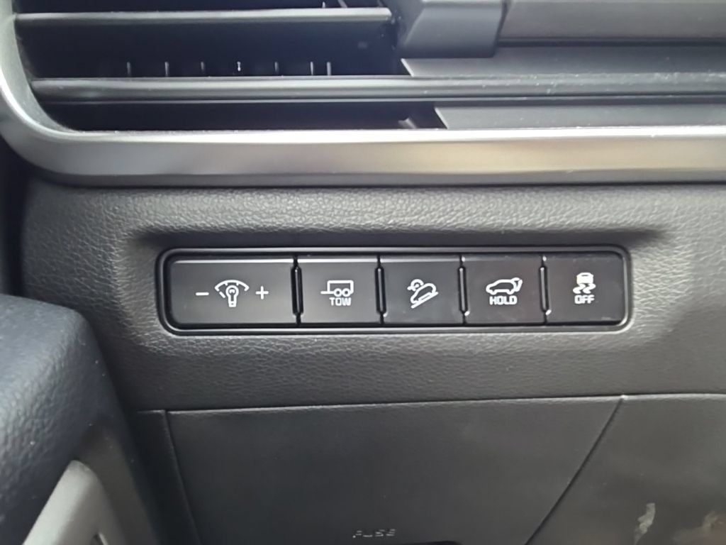 Used 2024 Kia Telluride EX X-Line AWD/4WD image 20