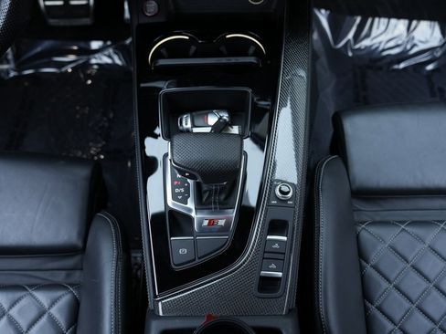 Used 2020 Audi S5 Premium Plus w/ Premium Plus image 42