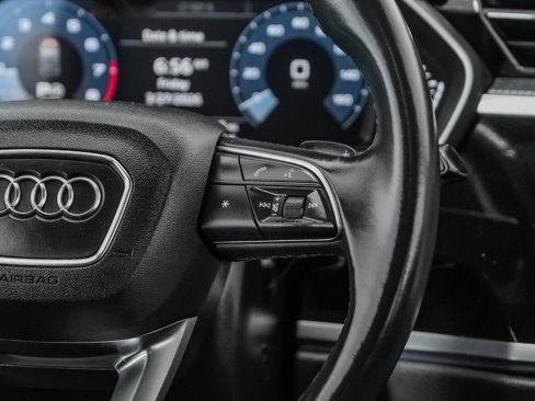 Used 2021 Audi Q3 2.0T Premium w/ Convenience Package image 16