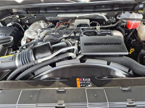 Used 2025 GMC Sierra 2500 Denali Ultimate w/ LPO, GMC Protection Package AWD/4WD image 28