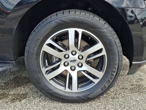 Certified 2024 Ford Expedition Max Limited AWD/4WD image 8