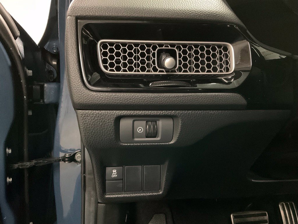 Certified 2025 Honda Civic Sport image 26