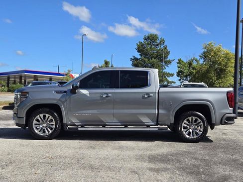 Used 2024 GMC Sierra 1500 Denali AWD/4WD image 12