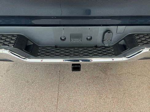 Certified 2025 RAM 1500 Tradesman AWD/4WD image 22