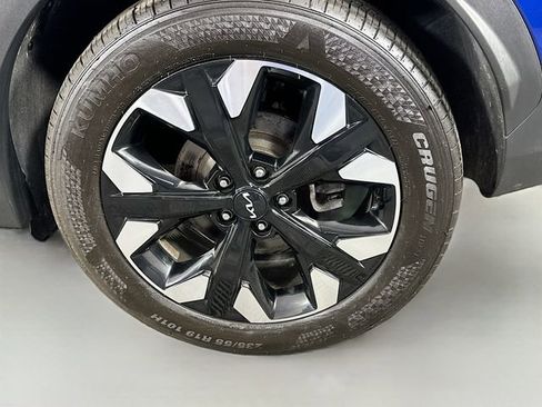 Used 2023 Kia Sportage X-Line w/ X-Line Premium Package AWD/4WD image 31