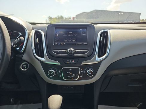 Used 2024 Chevrolet Equinox LT FWD image 24