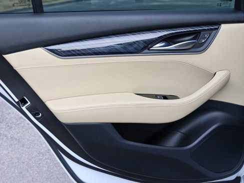 Used 2024 Cadillac CT5 Premium Luxury w/ Climate Package image 12