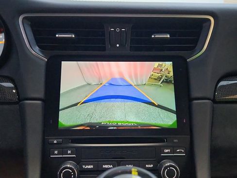 Used 2019 Porsche 911 GT3 RS image 21