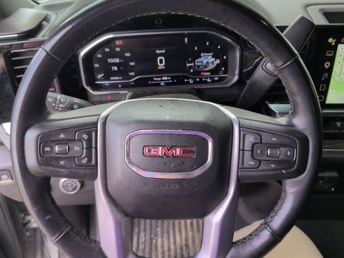 Used 2025 GMC Sierra 2500 SLE w/ SLE Value Package; AWD/4WD image 24