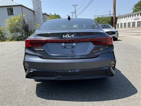 Used 2023 Kia Forte LXS FWD image 6