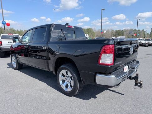 Used 2022 RAM 1500 Big Horn image 7