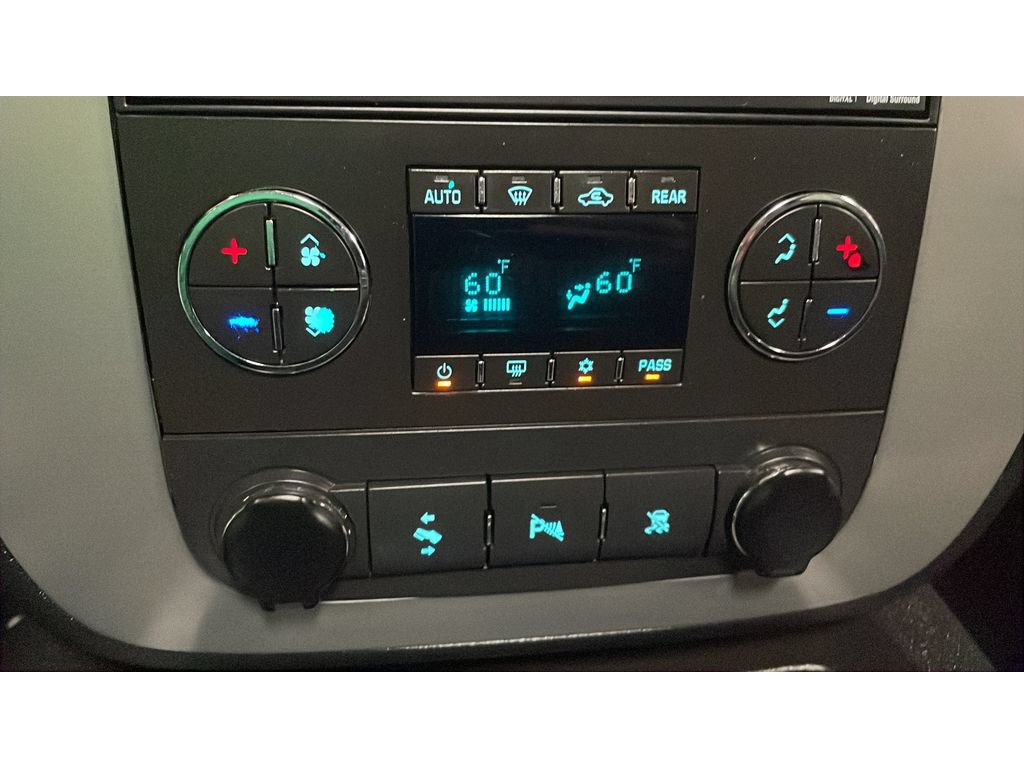 Used 2011 Chevrolet Tahoe LT AWD/4WD image 14