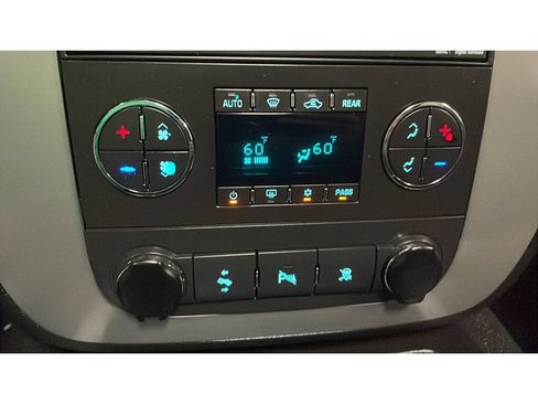 Used 2011 Chevrolet Tahoe LT AWD/4WD image 14