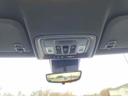 Used 2024 GMC Sierra 1500 Denali image 20