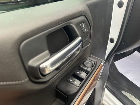 Used 2020 Chevrolet Silverado 2500 High Country w/ Z71 Off-Road Package image 22