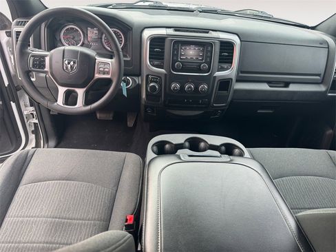 Used 2024 RAM 1500 Classic Warlock image 10