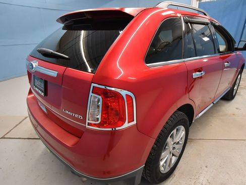 Used 2011 Ford Edge Limited FWD image 38