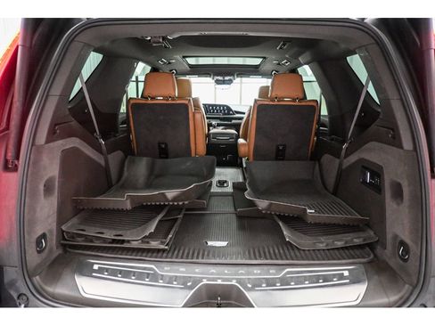 Used 2021 Cadillac Escalade Sport w/ Driver Assist Tech Package image 66