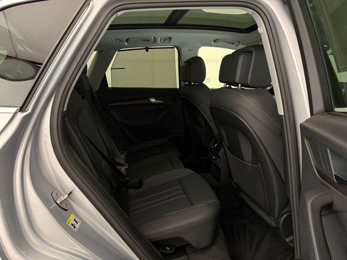 Certified 2024 Audi Q5 2.0T Premium Plus AWD/4WD image 32