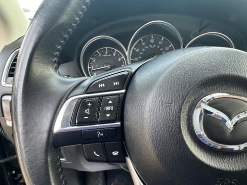 Used 2016 MAZDA CX-5 Grand Touring image 20